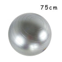  Silver-75cm