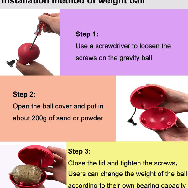 Abdominal Waist Hoop Exerciser