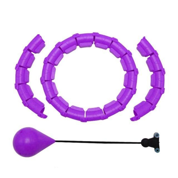 Adjustable Waist Hoops