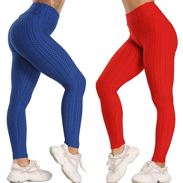 High Waist Sexy Yoga Pant Leggings Sport for Women