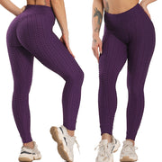 High Waist Sexy Yoga Pant Leggings Sport for Women