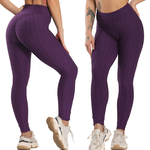 High Waist Sexy Yoga Pant Leggings Sport for Women