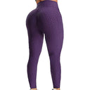  Long Purple