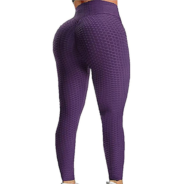High Waist Sexy Yoga Pant Leggings Sport for Women