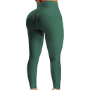  Long Dark Green
