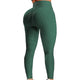  Long Dark Green