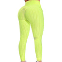  Long Yellow