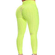 High Waist Sexy Yoga Pant Leggings Sport for Women