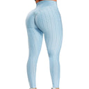  Long Light Blue