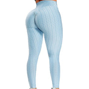 High Waist Sexy Yoga Pant Leggings Sport for Women