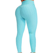 High Waist Sexy Yoga Pant Leggings Sport for Women