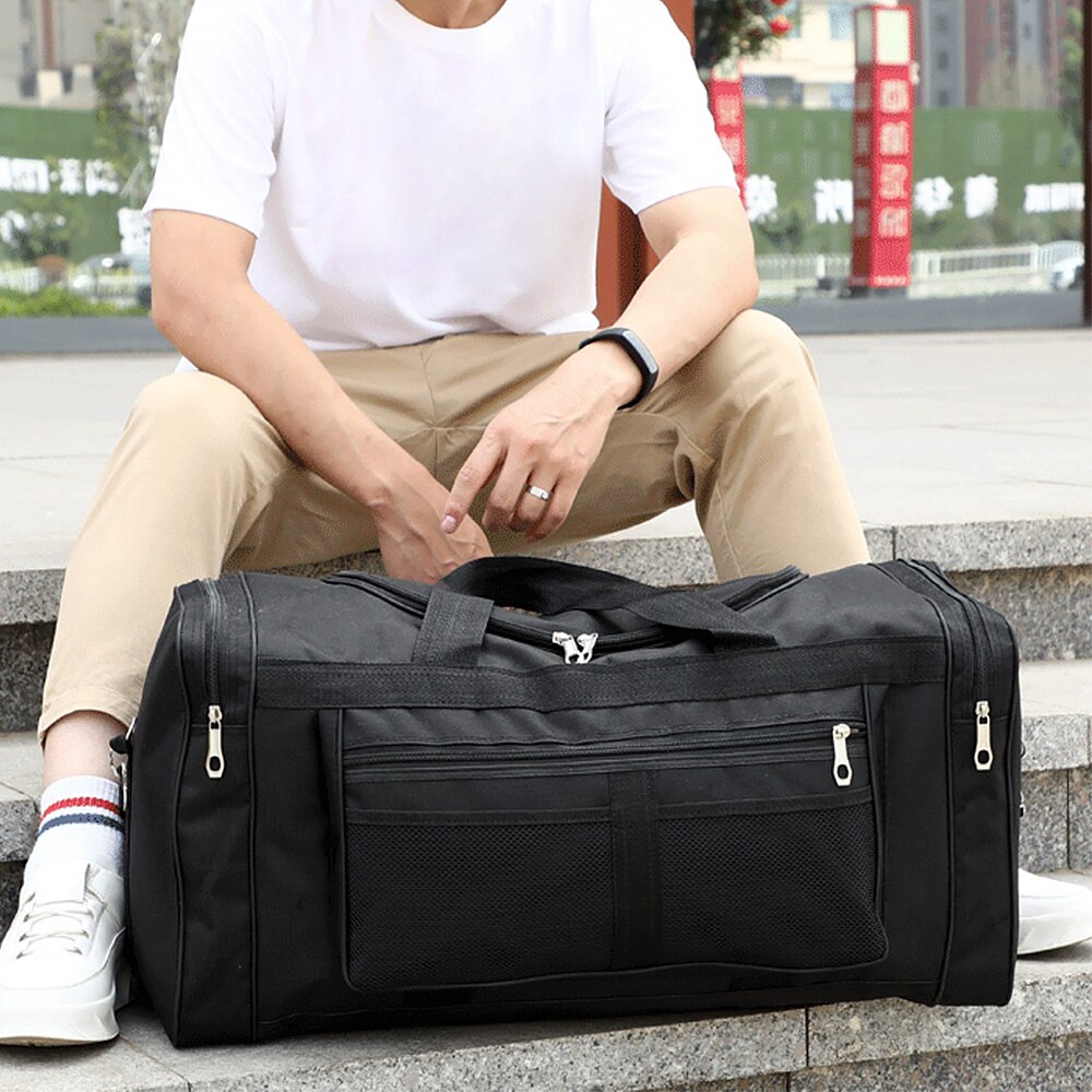 Large Sports Bag