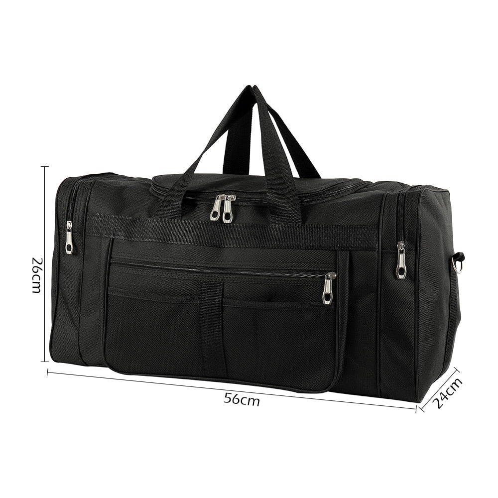 Large Sports Bag