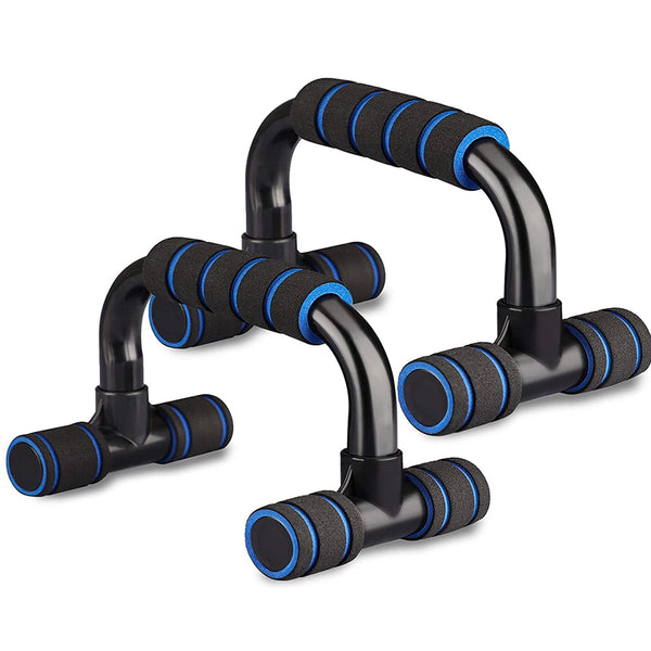 Heavy Duty Pushup Stands