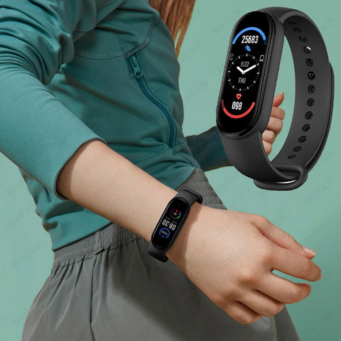 Fitness Sports Bracelet