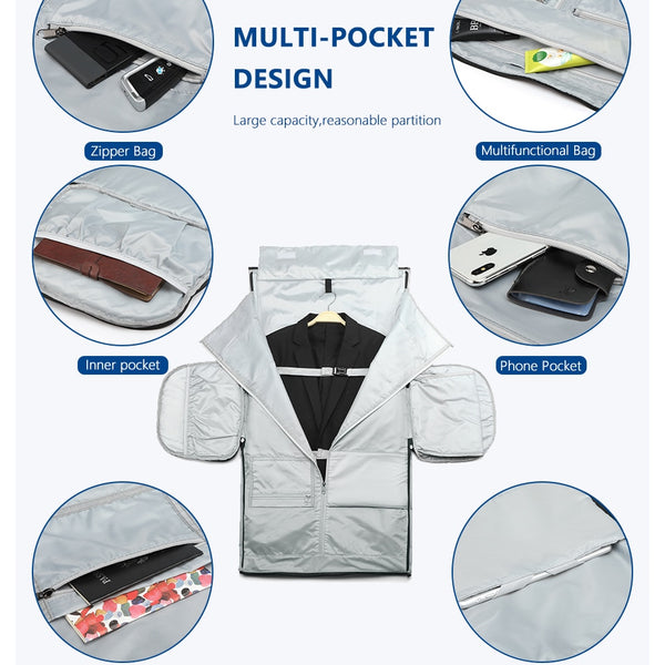 Multifunction Large Capacity Bag