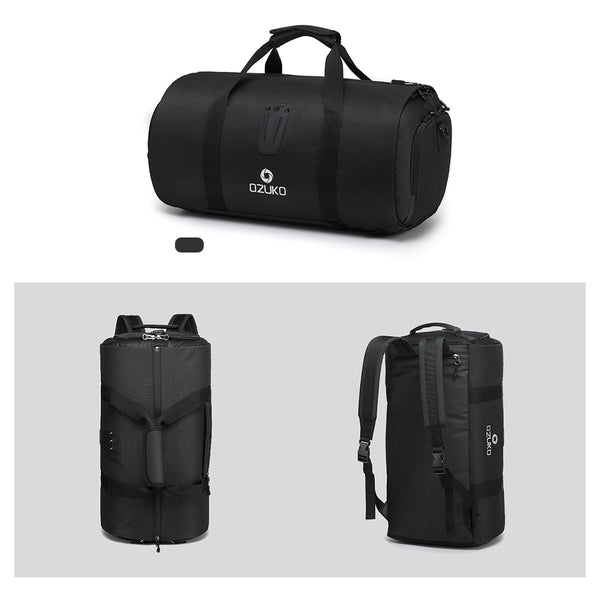 Multifunction Large Capacity Bag