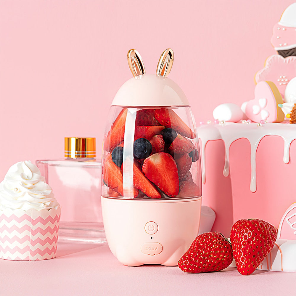 Mini Food Shaker