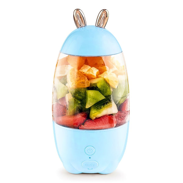 Mini Food Shaker