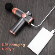 Muscle Massage Gun