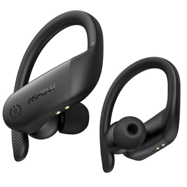 Over-Ear Lite TWS Bluetooth Earphones