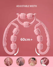 Yoga Massage Roller