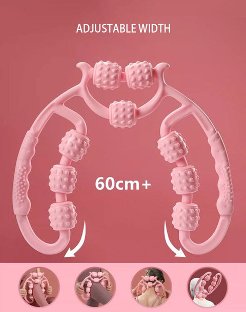 Yoga Massage Roller
