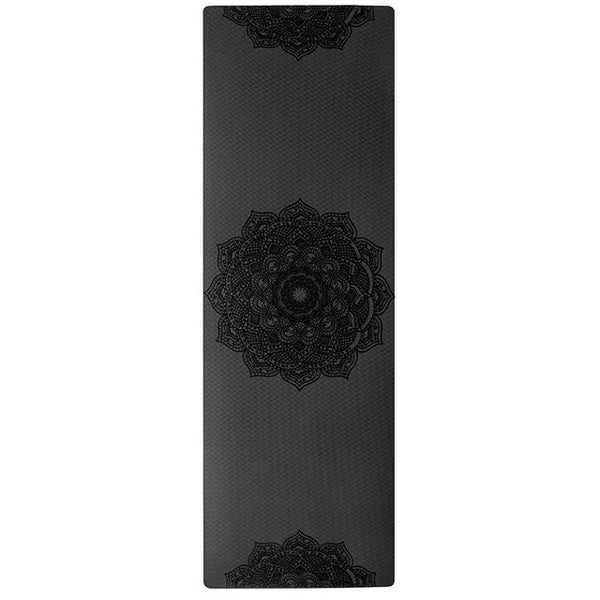 Premium Thick Non-slip Yoga Mat