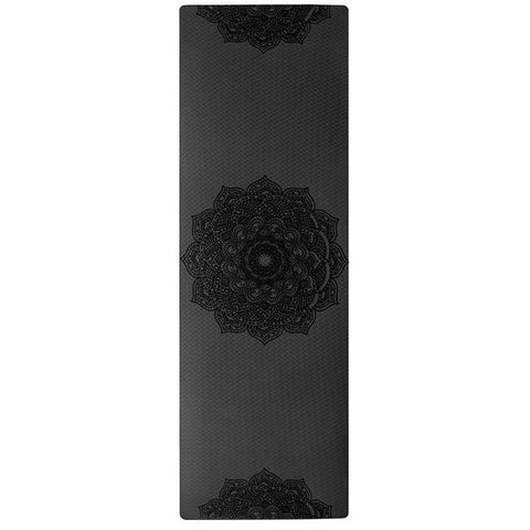 Premium Thick Non-slip Yoga Mat
