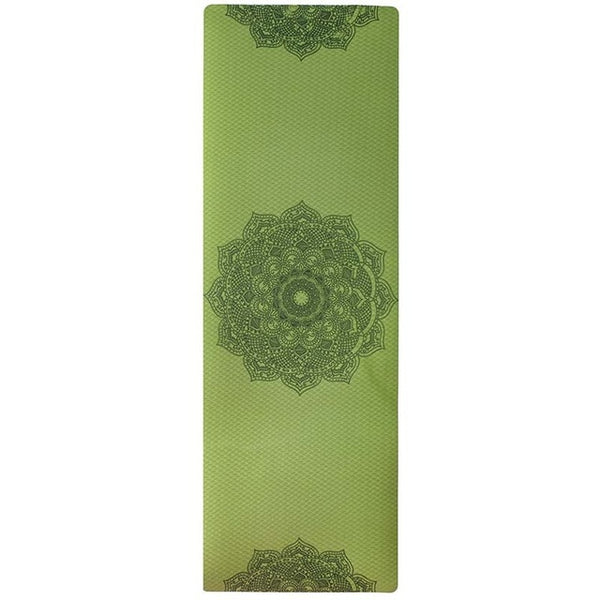Premium Thick Non-slip Yoga Mat
