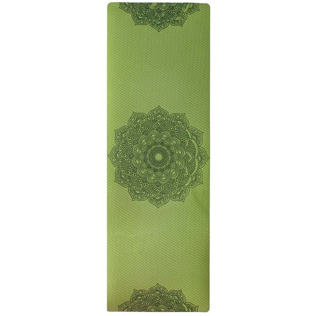 Premium Thick Non-slip Yoga Mat