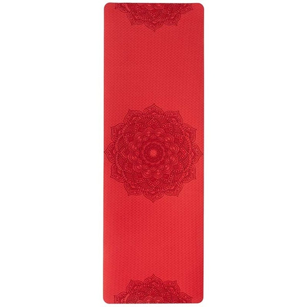 Premium Thick Non-slip Yoga Mat