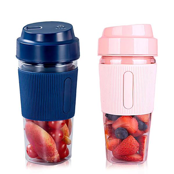 Handheld Electric Shaker