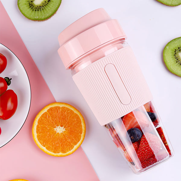 Handheld Electric Shaker