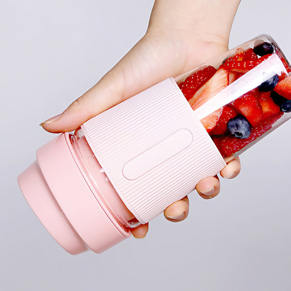 Handheld Electric Shaker