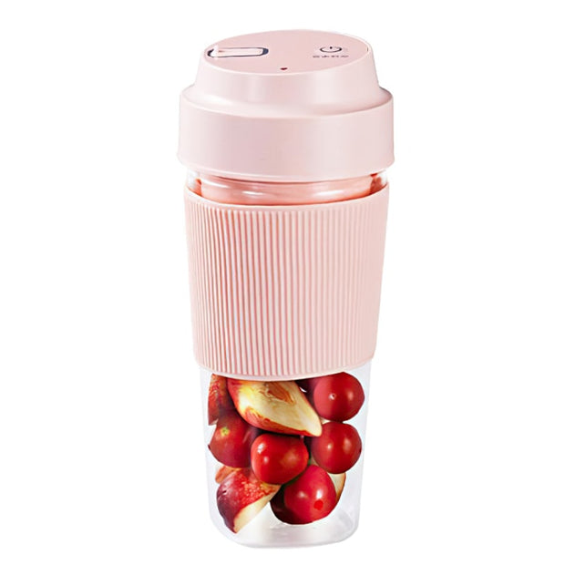 Handheld Electric Shaker