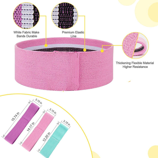 Resistance Loop Bands