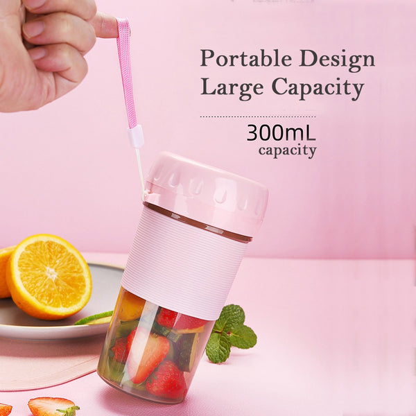 Mini Portable Mixer