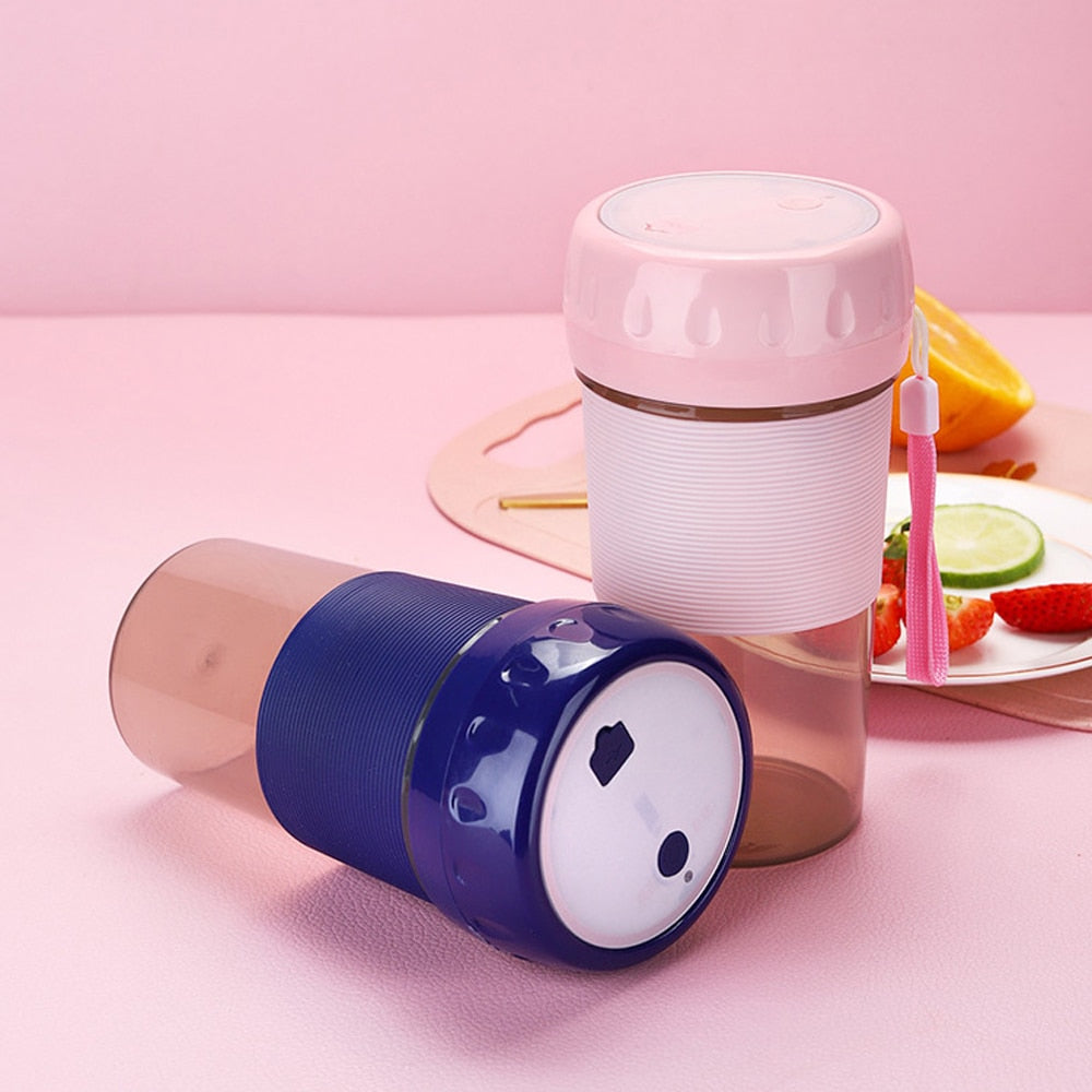 Mini Portable Mixer