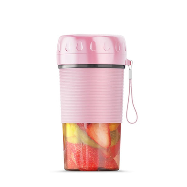 Mini Portable Mixer