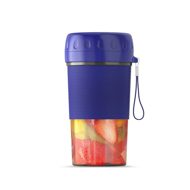 Mini Portable Mixer