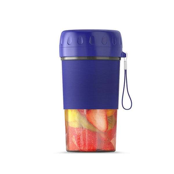 Mini Portable Mixer