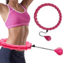 Adjustable Waist Hoops
