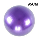  Purple 95cm