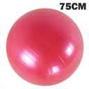  Red 75cm