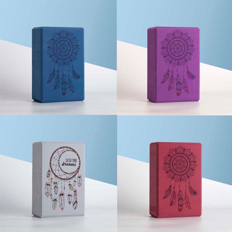 Fitness Yoga Block