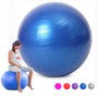 Sport Yoga Balls Gym Fitball Exercise Pilates Workout Fitness Balance Ball